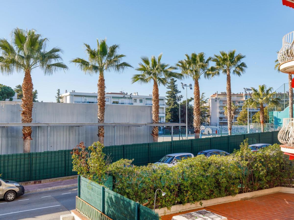 Cosy Palm Beach, Studio Pres De La Mer Et De La Croisette Cannes Exterior photo